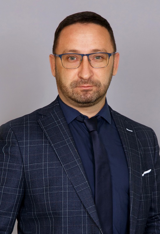 Рублевский Дмитрий Васильевич.