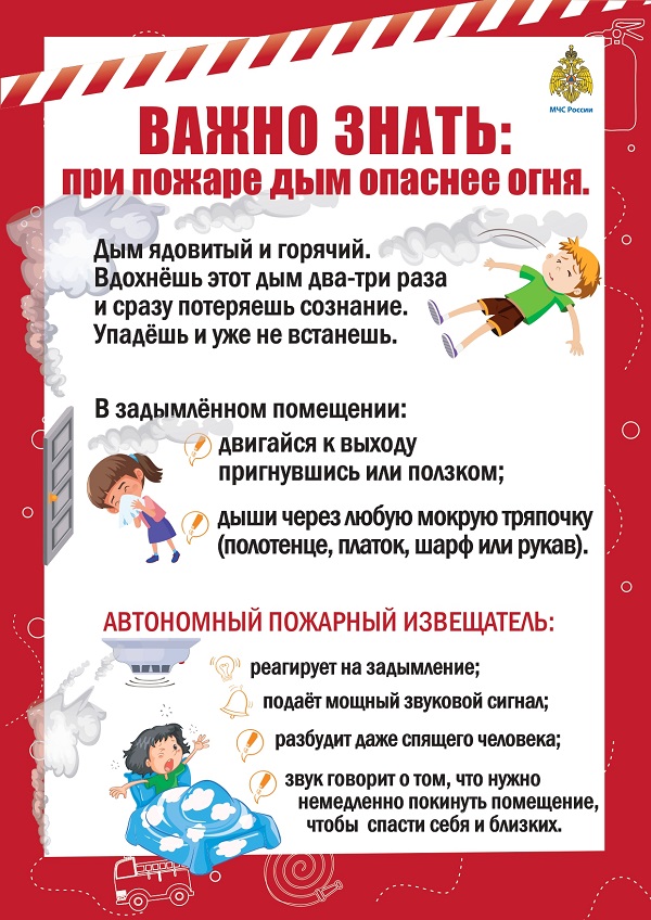 Безопасность на водоемах в летний период.