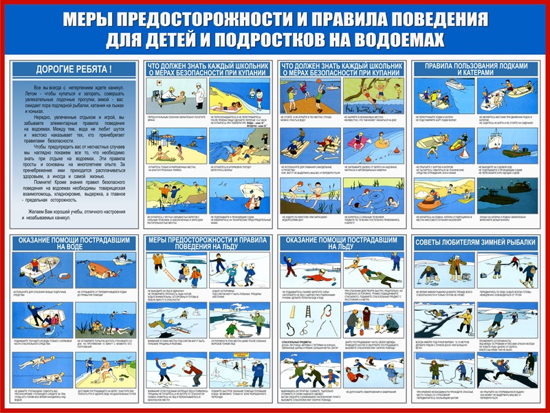 Осторожно тонкий лед.