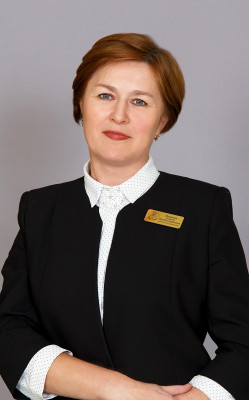 Иванова Ольга Владимировна Иванова Ольга Владимировна