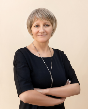 Горовая Елена Николаевна Горовая Елена Николаевна